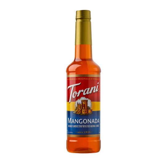 Torani Mangonada Syrup