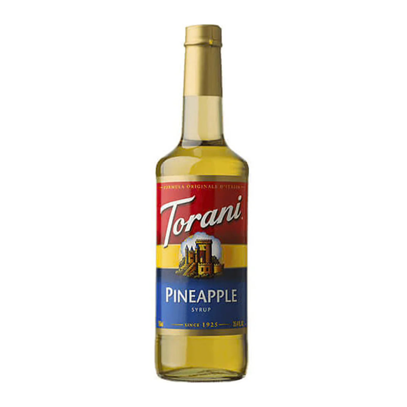 Torani Pineapple Syrup
