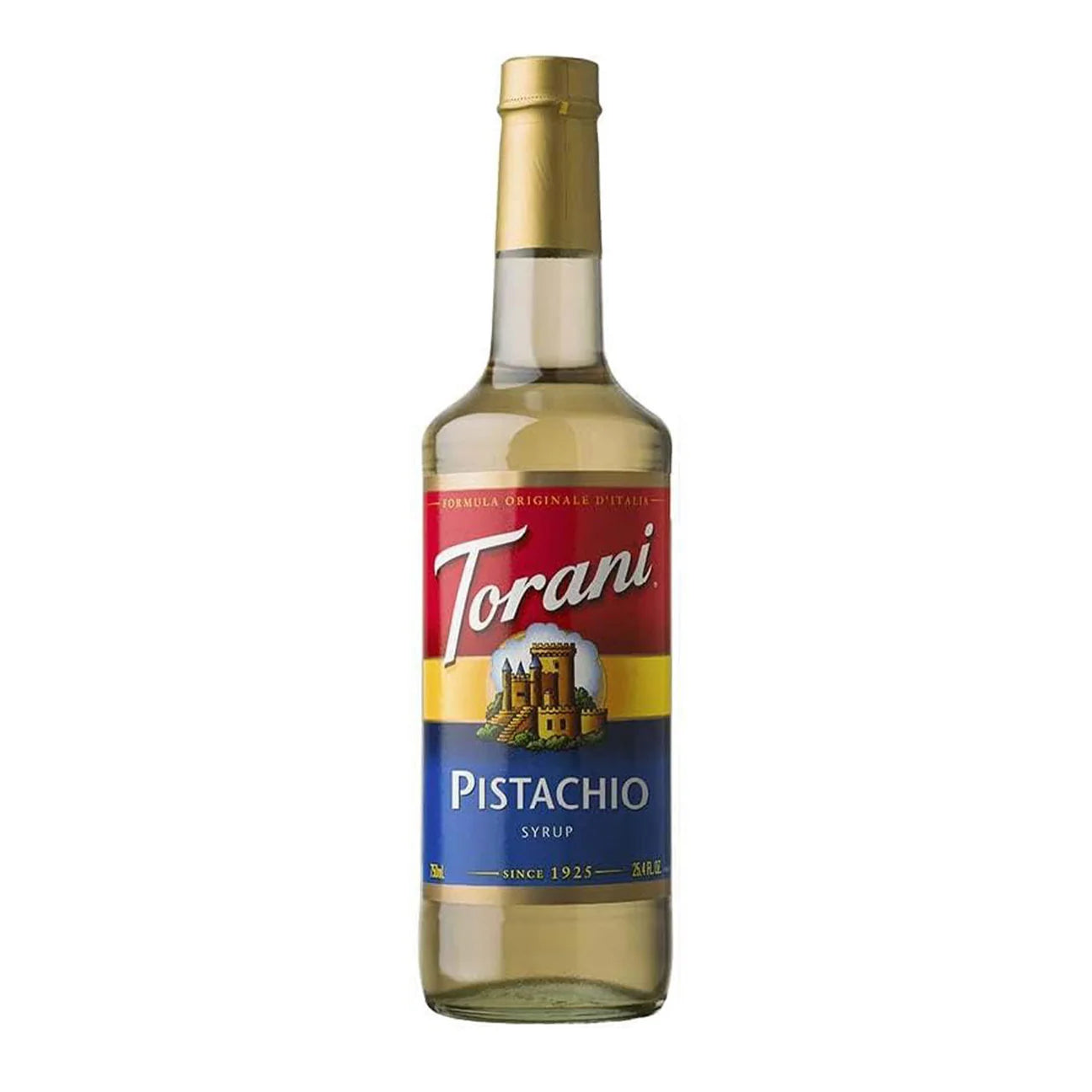 Torani Pistachio Syrup