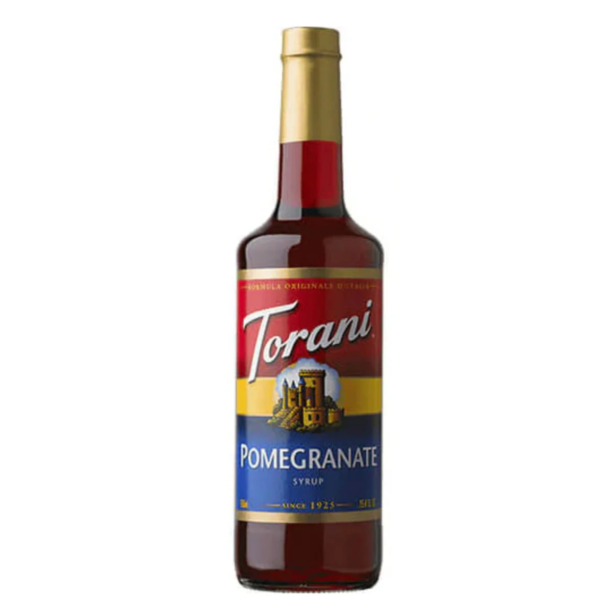 Torani Pomegranate Syrup