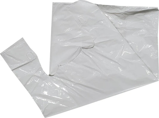 Plastic T-Shirt Bag- Heavy