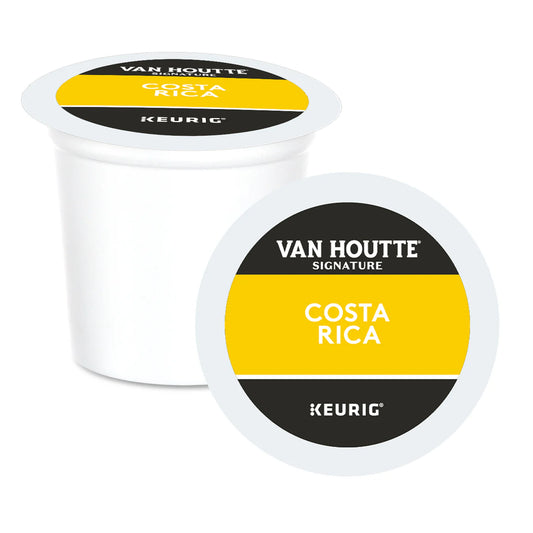 Van Houtte Costa Rica Pods 24/box