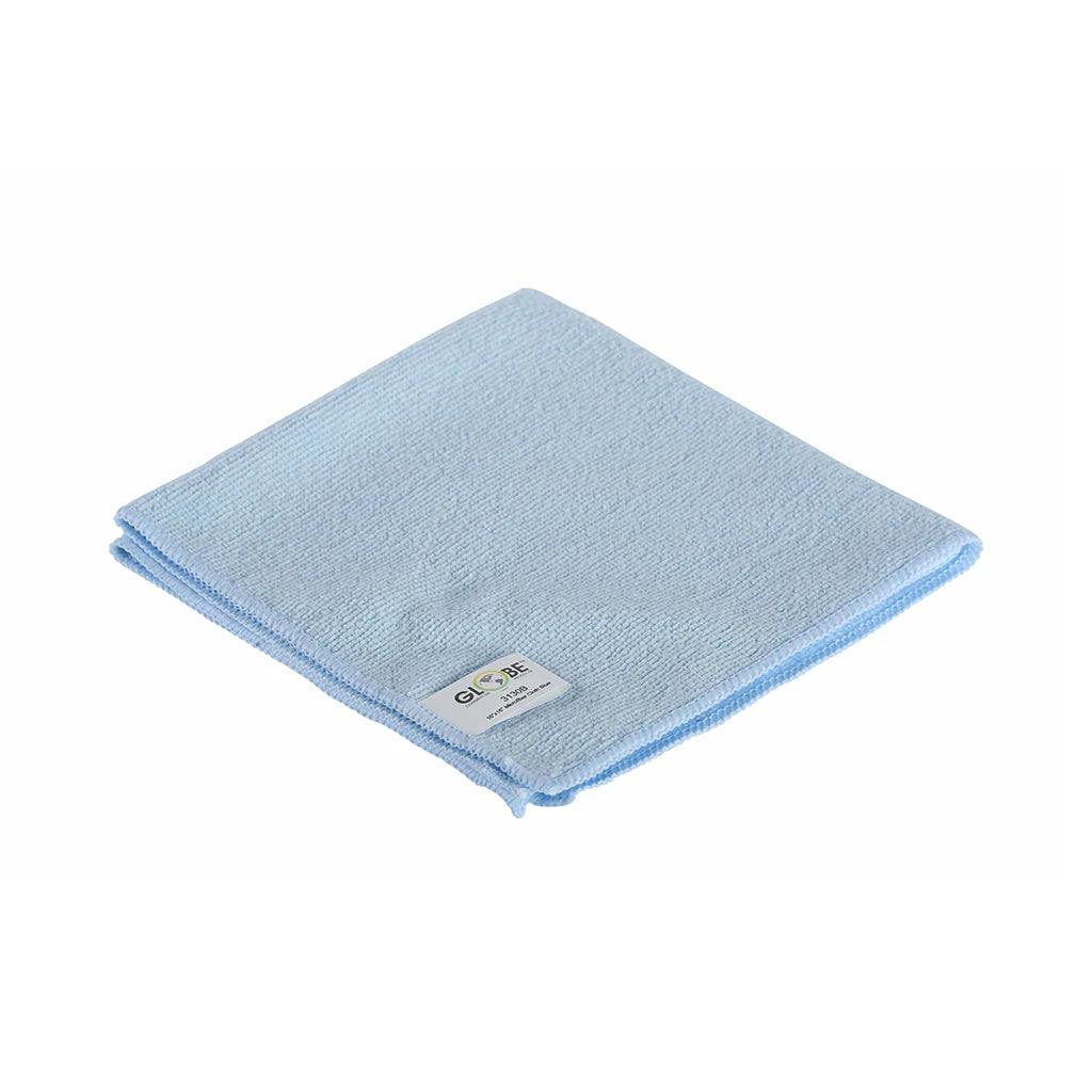 14" x 14" Microfiber Cloths 10/Pack