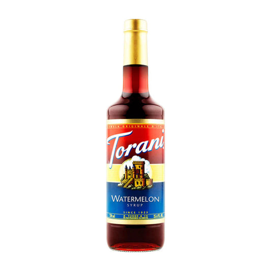Torani Watermelon Syrup